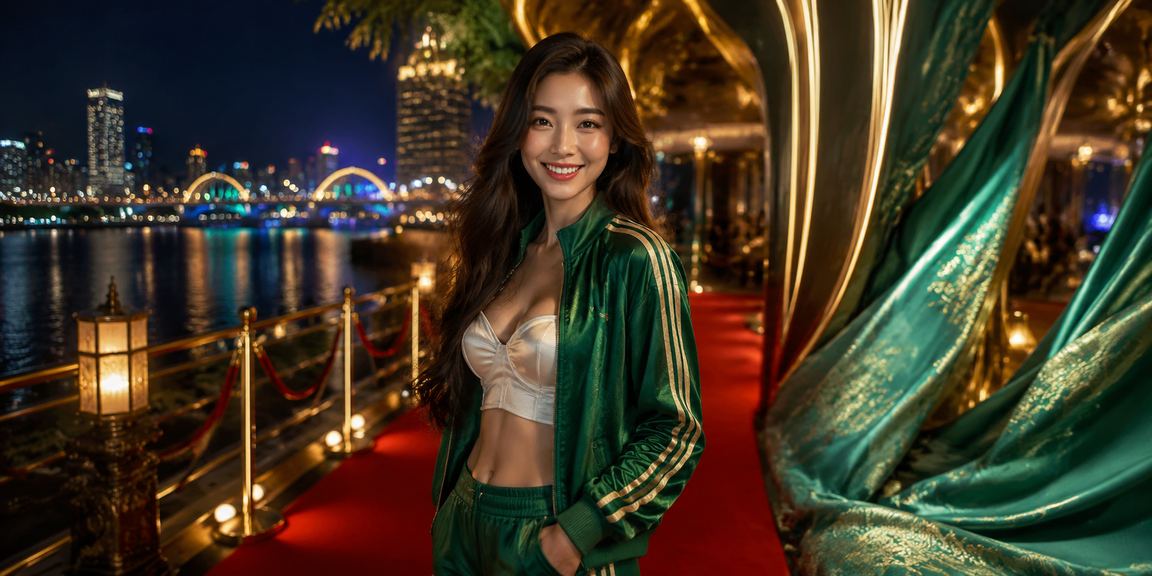 Người mặc áo dài tại Đà Nẵng sử dụng ứng dụng casino di động